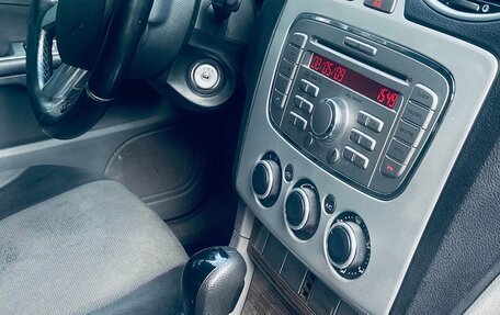 Ford Focus II рестайлинг, 2008 год, 499 000 рублей, 16 фотография