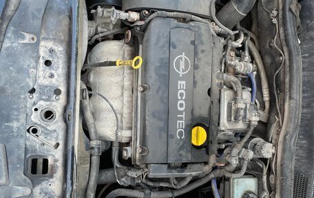 Opel Astra H, 2009 год, 520 000 рублей, 3 фотография