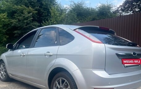 Ford Focus II рестайлинг, 2008 год, 499 000 рублей, 18 фотография