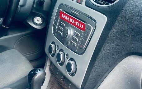 Ford Focus II рестайлинг, 2008 год, 499 000 рублей, 17 фотография