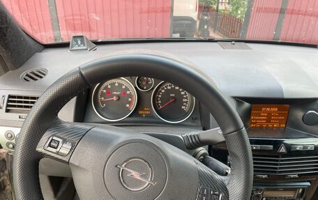 Opel Astra H, 2009 год, 520 000 рублей, 4 фотография