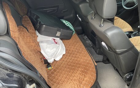 Opel Astra H, 2009 год, 520 000 рублей, 11 фотография