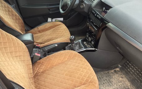Opel Astra H, 2009 год, 520 000 рублей, 8 фотография