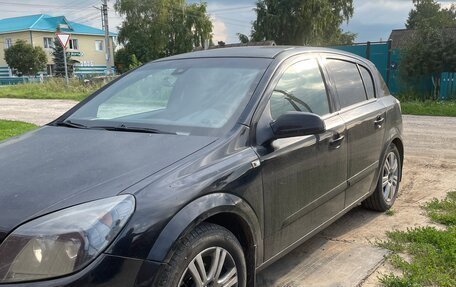Opel Astra H, 2009 год, 520 000 рублей, 13 фотография