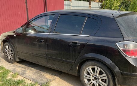Opel Astra H, 2009 год, 520 000 рублей, 14 фотография