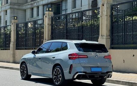 BMW X3, 2025 год, 6 199 000 рублей, 6 фотография