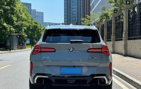 BMW X3, 2025 год, 6 199 000 рублей, 5 фотография