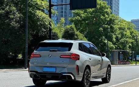BMW X3, 2025 год, 6 199 000 рублей, 4 фотография