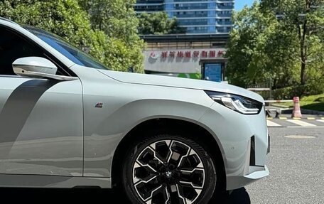 BMW X3, 2025 год, 6 199 000 рублей, 10 фотография