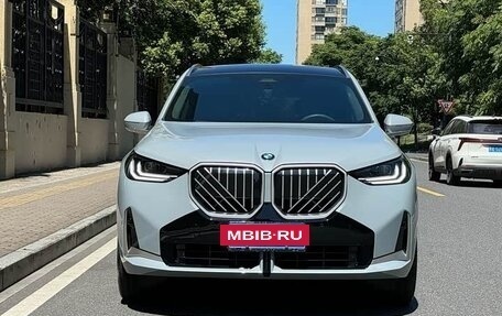 BMW X3, 2025 год, 6 199 000 рублей, 2 фотография
