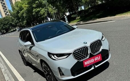 BMW X3, 2025 год, 6 199 000 рублей, 8 фотография