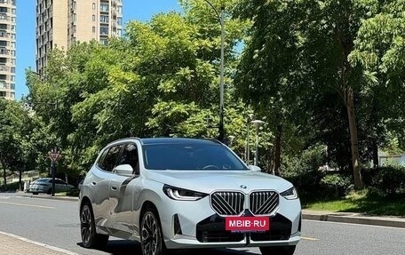 BMW X3, 2025 год, 6 199 000 рублей, 3 фотография