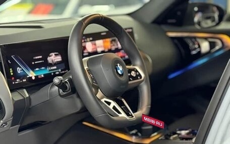 BMW X3, 2025 год, 6 199 000 рублей, 12 фотография
