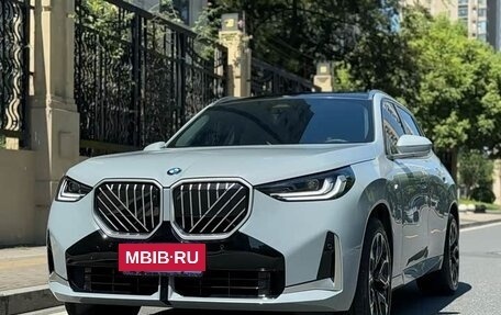 BMW X3, 2025 год, 6 199 000 рублей, 9 фотография