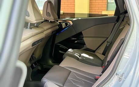BMW X3, 2025 год, 6 199 000 рублей, 17 фотография