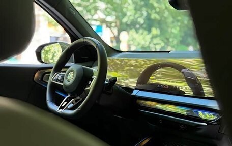 BMW X3, 2025 год, 6 199 000 рублей, 16 фотография