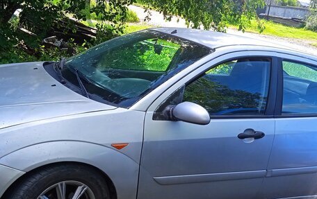 Ford Focus IV, 2001 год, 225 000 рублей, 3 фотография