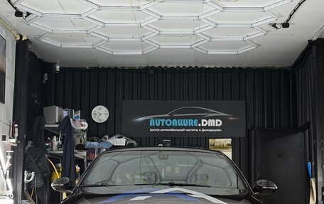 BMW 3 серия, 2008 год, 1 800 000 рублей, 5 фотография