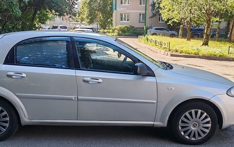Chevrolet Lacetti, 2010 год, 380 000 рублей, 4 фотография