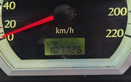 Chevrolet Lacetti, 2010 год, 380 000 рублей, 9 фотография