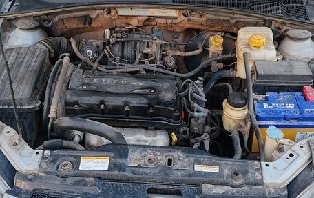 Chevrolet Lacetti, 2010 год, 380 000 рублей, 5 фотография