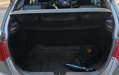 Chevrolet Lacetti, 2010 год, 380 000 рублей, 7 фотография