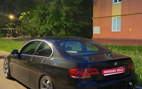 BMW 3 серия, 2008 год, 1 800 000 рублей, 9 фотография