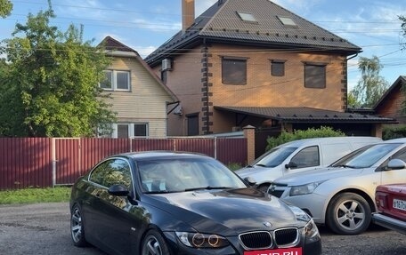 BMW 3 серия, 2008 год, 1 800 000 рублей, 6 фотография