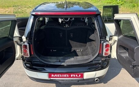 MINI Clubman, 2012 год, 1 100 000 рублей, 3 фотография