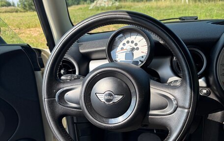 MINI Clubman, 2012 год, 1 100 000 рублей, 5 фотография