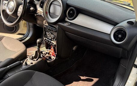 MINI Clubman, 2012 год, 1 100 000 рублей, 6 фотография