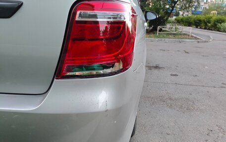 Toyota Corolla, 2018 год, 950 000 рублей, 8 фотография