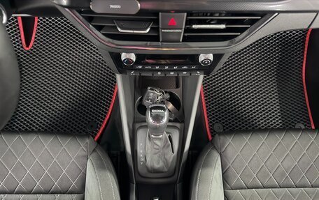 Skoda Rapid I, 2020 год, 1 625 000 рублей, 14 фотография