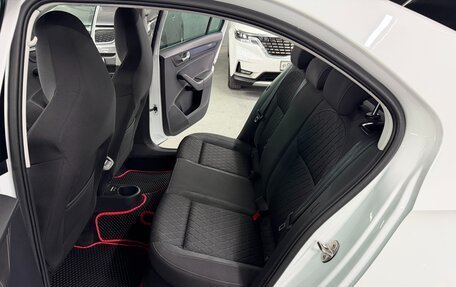 Skoda Rapid I, 2020 год, 1 625 000 рублей, 19 фотография