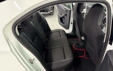 Skoda Rapid I, 2020 год, 1 625 000 рублей, 20 фотография