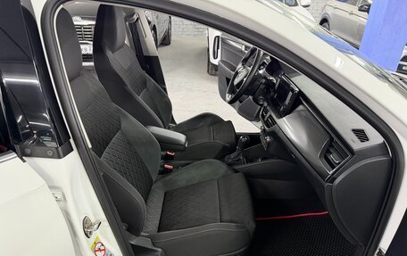 Skoda Rapid I, 2020 год, 1 625 000 рублей, 21 фотография