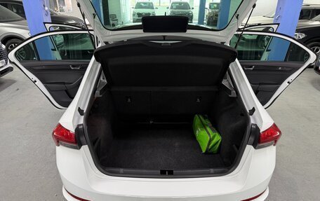 Skoda Rapid I, 2020 год, 1 625 000 рублей, 22 фотография