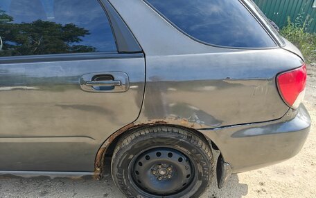 Subaru Impreza III, 2003 год, 290 000 рублей, 6 фотография