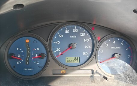 Subaru Impreza III, 2003 год, 290 000 рублей, 16 фотография