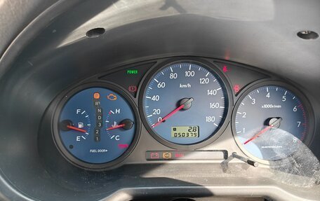 Subaru Impreza III, 2003 год, 290 000 рублей, 15 фотография