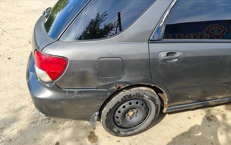 Subaru Impreza III, 2003 год, 290 000 рублей, 9 фотография