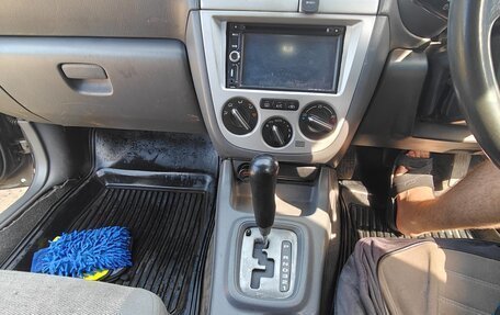 Subaru Impreza III, 2003 год, 290 000 рублей, 14 фотография