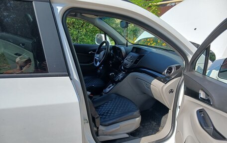 Chevrolet Orlando I, 2012 год, 1 150 000 рублей, 11 фотография