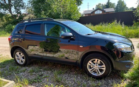 Nissan Qashqai, 2013 год, 969 000 рублей, 4 фотография