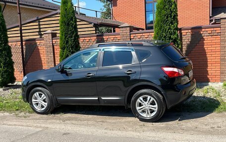Nissan Qashqai, 2013 год, 969 000 рублей, 8 фотография