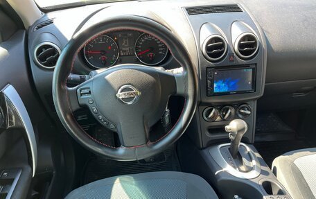 Nissan Qashqai, 2013 год, 969 000 рублей, 9 фотография