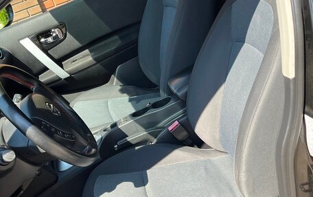 Nissan Qashqai, 2013 год, 969 000 рублей, 10 фотография