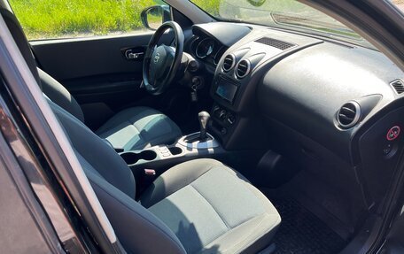 Nissan Qashqai, 2013 год, 969 000 рублей, 11 фотография