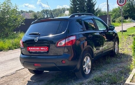 Nissan Qashqai, 2013 год, 969 000 рублей, 5 фотография