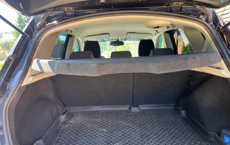 Nissan Qashqai, 2013 год, 969 000 рублей, 13 фотография